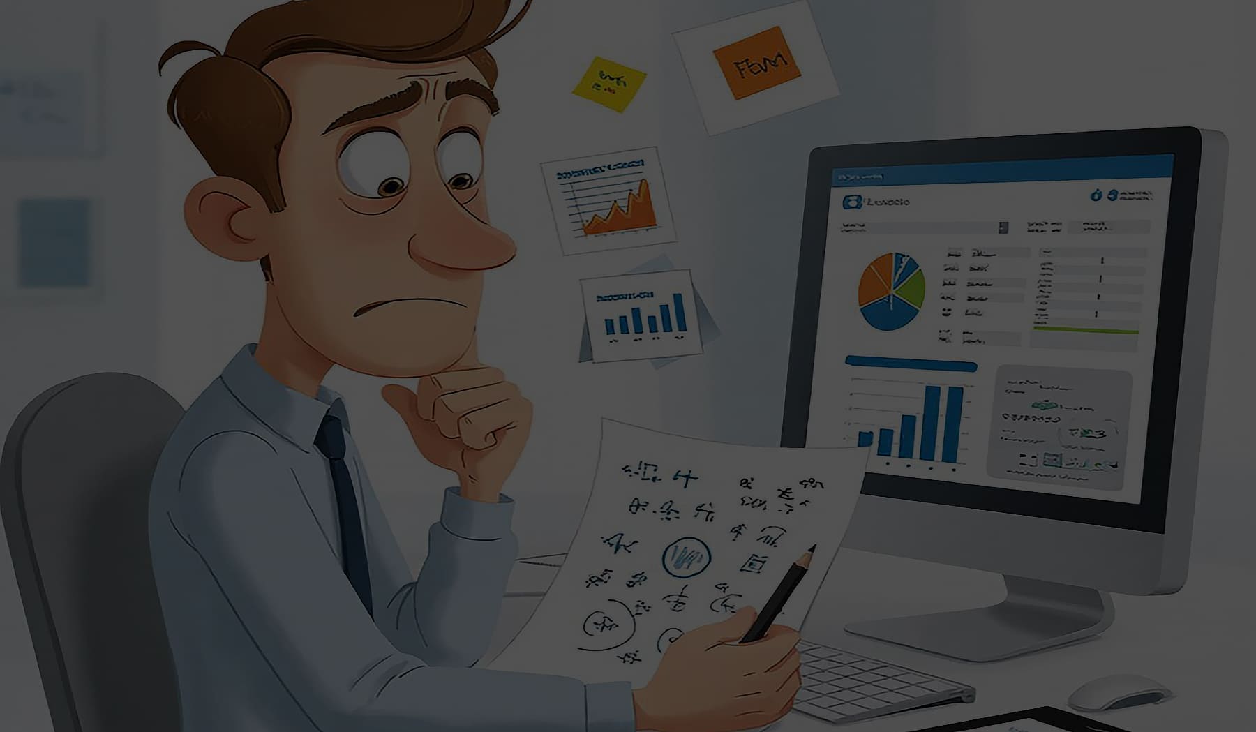 Когда целесообразно внедрять CRM